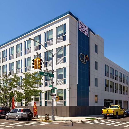 Glo Best Western Brooklyn Nyc New York Exterior foto
