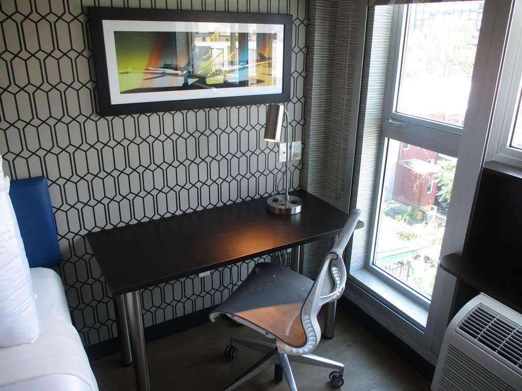 Glo Best Western Brooklyn Nyc New York Cameră foto