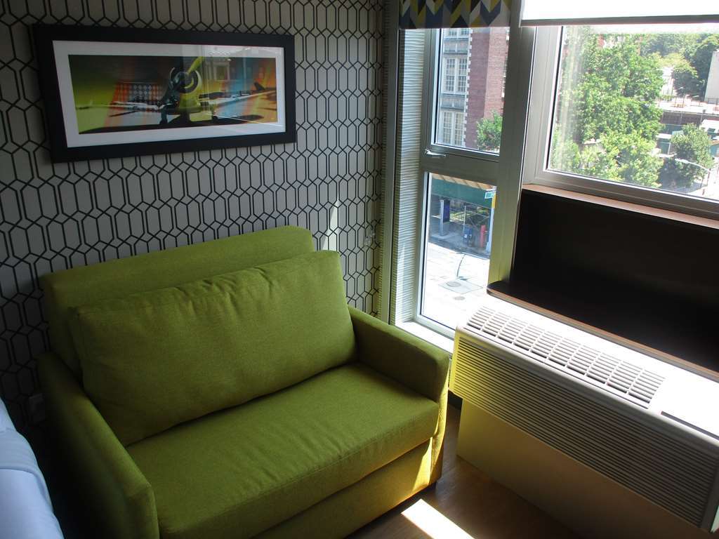 Glo Best Western Brooklyn Nyc New York Cameră foto