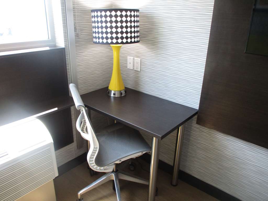 Glo Best Western Brooklyn Nyc New York Cameră foto