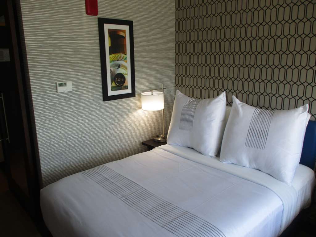 Glo Best Western Brooklyn Nyc New York Cameră foto