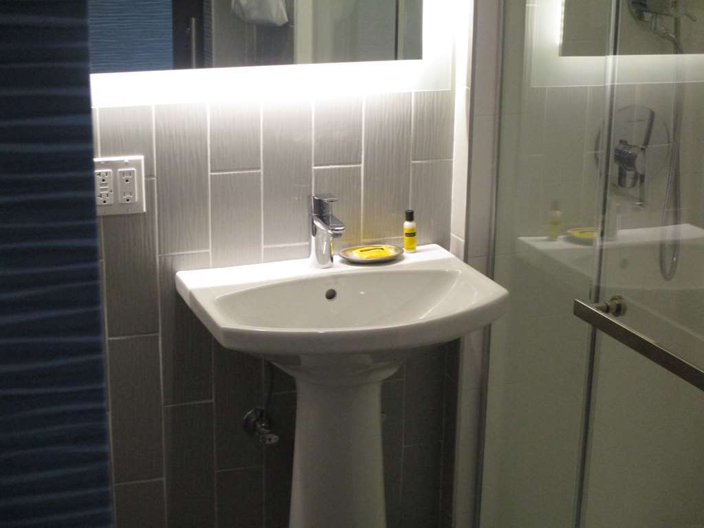 Glo Best Western Brooklyn Nyc New York Cameră foto