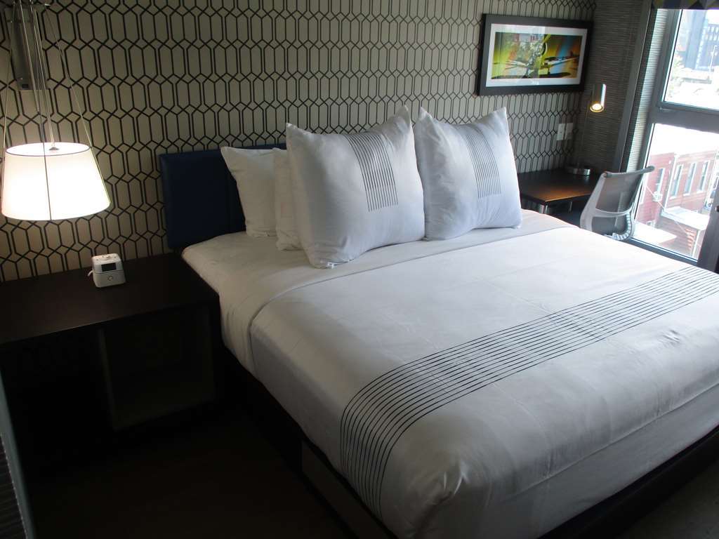 Glo Best Western Brooklyn Nyc New York Cameră foto